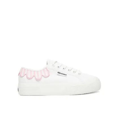 Zdjęcie Superga Tenisówki S6135FW 3740 Biały