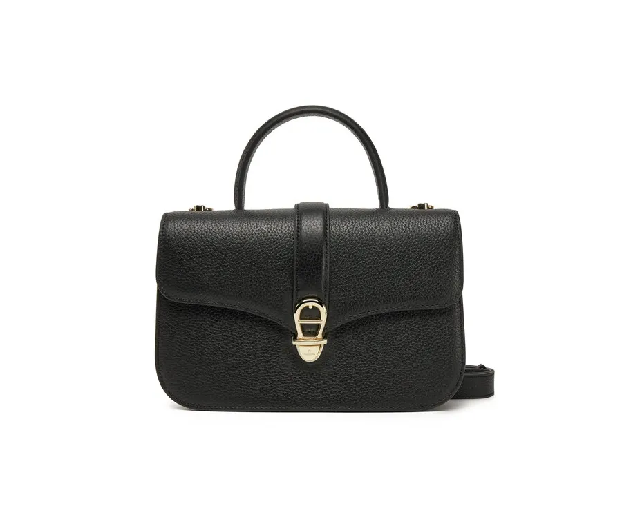 obrazek 1 Aigner Torebka 133051 Czarny