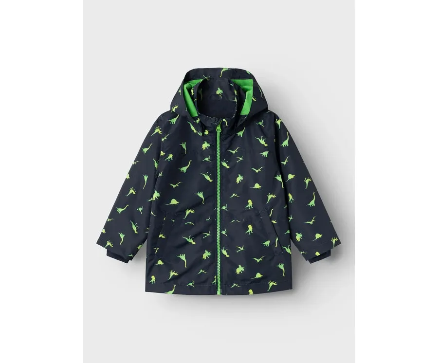 obrazek 1 NAME IT Kurtka przejściowa Max 13227587 Granatowy Regular Fit