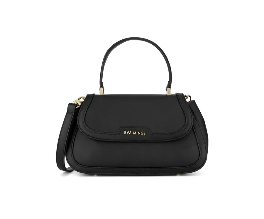 obrazek 1 Eva Minge Torebka TYL00522 Czarny