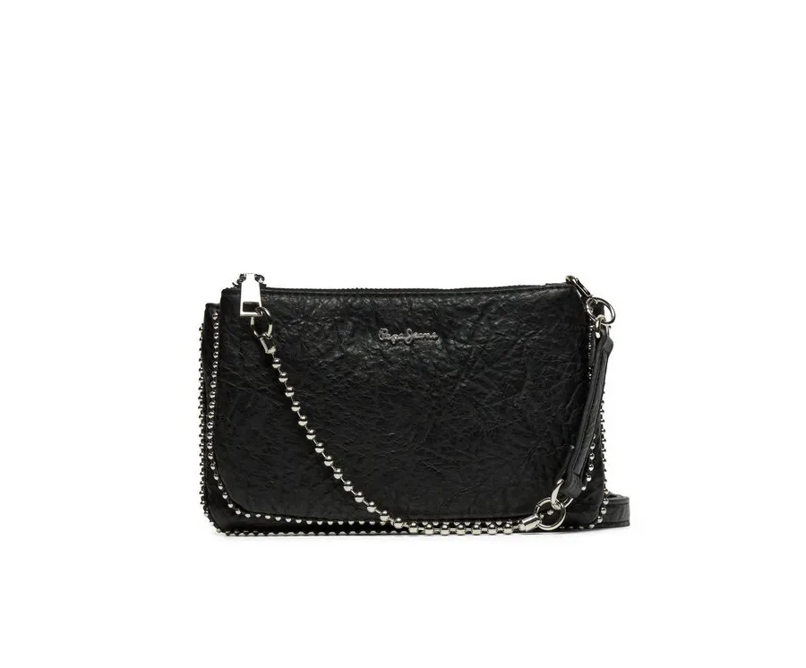 obrazek 1 Pepe Jeans Torebka PL031564 Czarny