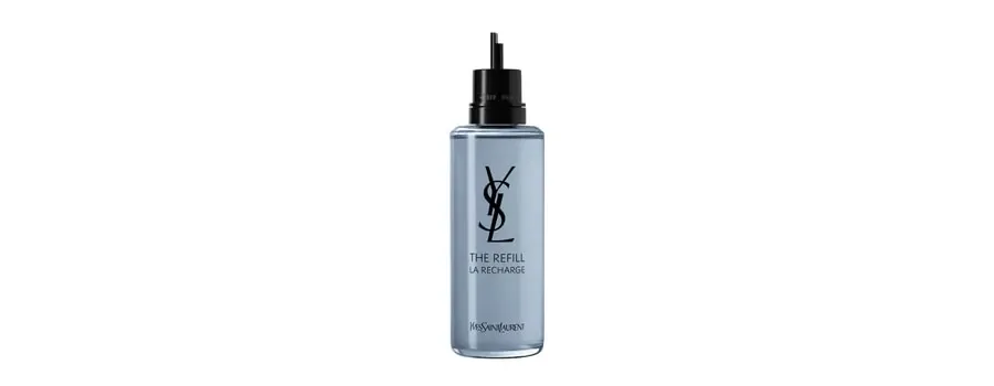 obrazek 1 Yves Saint Laurent Y For Men Woda perfumowana 150 ml
