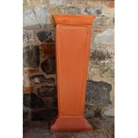 Zdjęcie Kolumna na popiersie do stylowych ogrodów - Fornace Masini