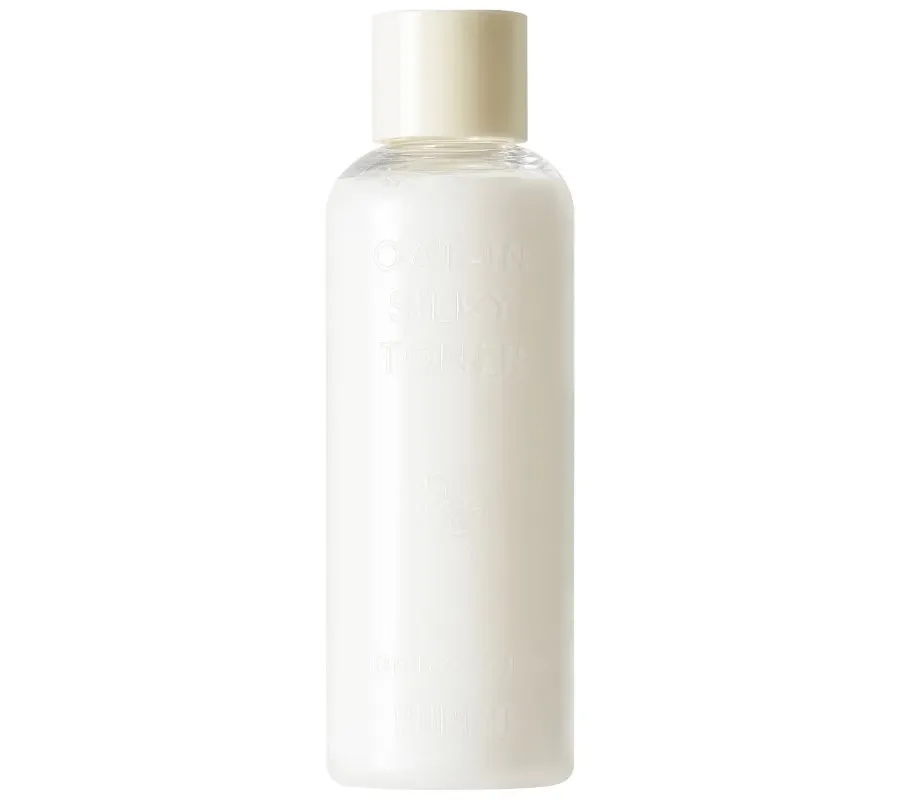 obrazek 1 Purito Oat-In Nawilżająco-kojący toner z owsem  200 ml