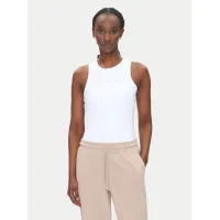 Zdjęcie EA7 Emporio Armani Body 7W000338 AF12625 U0002 Biały Slim Fit