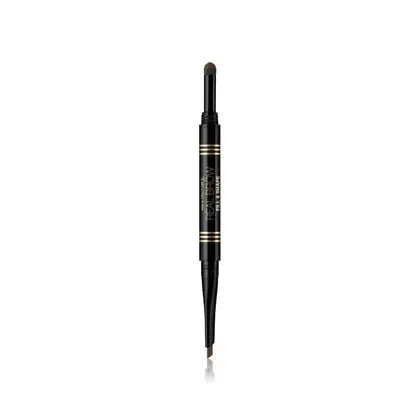Zdjęcie Max Factor Real Brow Fill & Shape Pencil Kredka do brwi 0.66 g Nr. 03 - Medium Brown