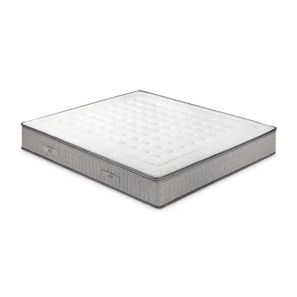 Zdjęcie Stylowy materac zapewnia wyjątkowy komfort Suite Equilibrato WetFree - Bedding Italia