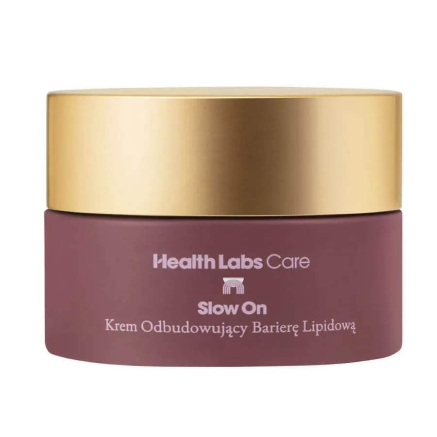 obrazek 1 Health Labs Care Slow On Krem odbudowujący barierę lipidową 50 ml