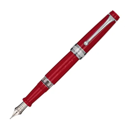 Zdjęcie Eleganckie pióro wieczne Optima Flex - Aurora