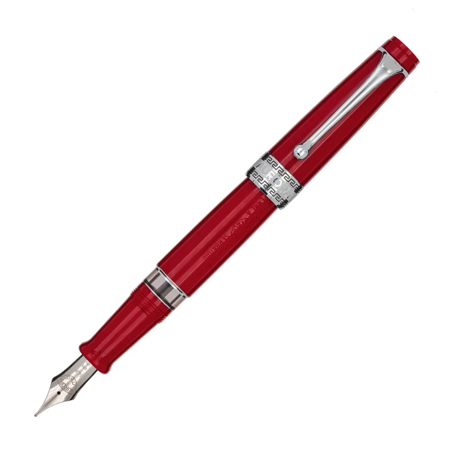 obrazek 1 Eleganckie pióro wieczne Optima Flex - Aurora