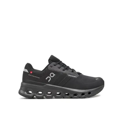 Zdjęcie On Buty do biegania Cloudrunner 2 Waterproof 3ME10152130 Czarny