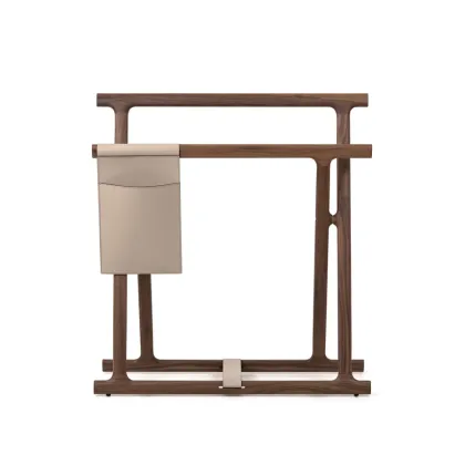 Zdjęcie Solidny wieszak na koce