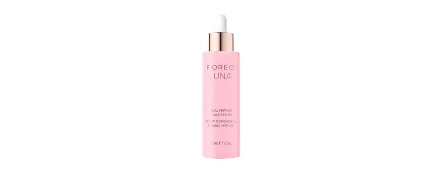 obrazek 1 FOREO LUNA™ Dual-Peptide Pielęgnacja skóry głowy 60 ml
