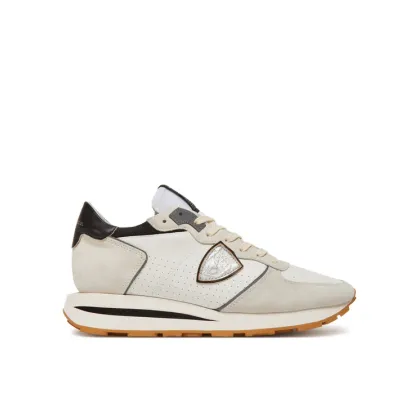 Zdjęcie Philippe Model Sneakersy A009552 TKLU VP04 Biały