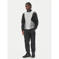 Zdjęcie Nike Dres Club HJ1985 Czarny Relaxed Fit
