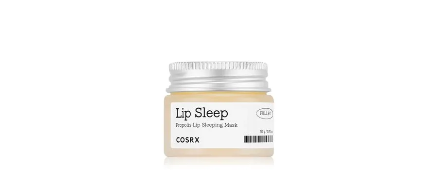 obrazek 1 Cosrx Lip Sleep Propolis Lip Sleeping Mask Maska do ust 20 g