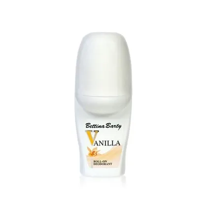 Zdjęcie Bettina Barty Vanilla Dezodorant w kulce 50 ml