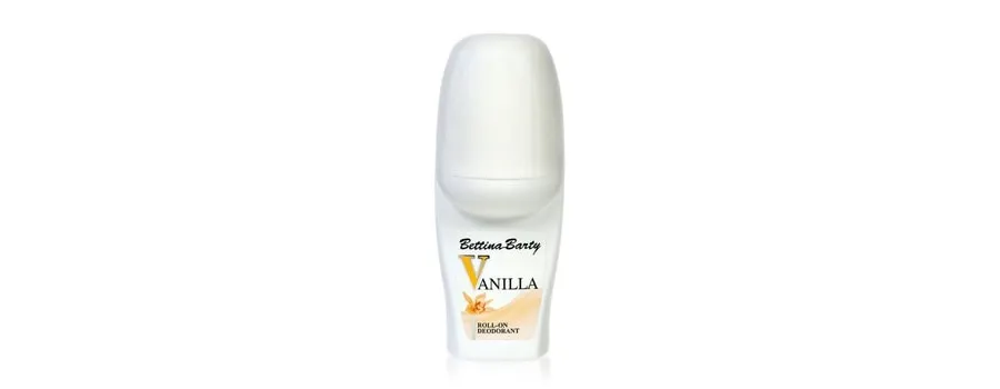 obrazek 1 Bettina Barty Vanilla Dezodorant w kulce 50 ml