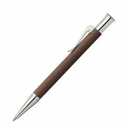 Picture Luxurious pen from the Cognac collection