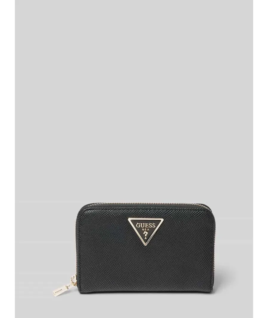 obrazek 1 Portfel z aplikacją z logo model ‘LAUREL’