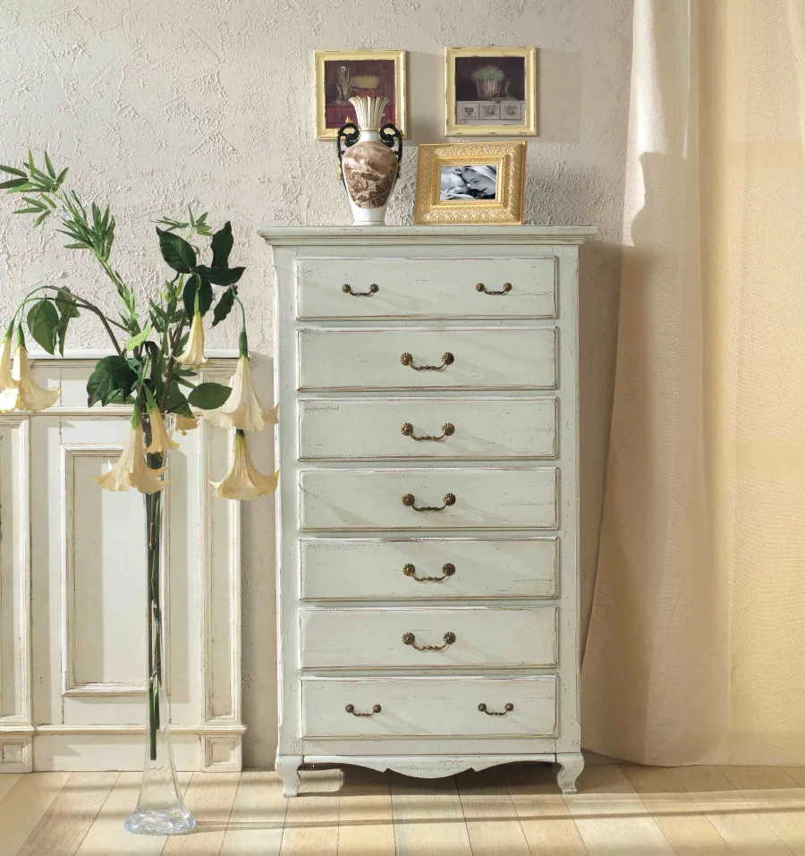 obrazek 1 Prowansalska komoda - prosto z Włoch - Interiors Italia