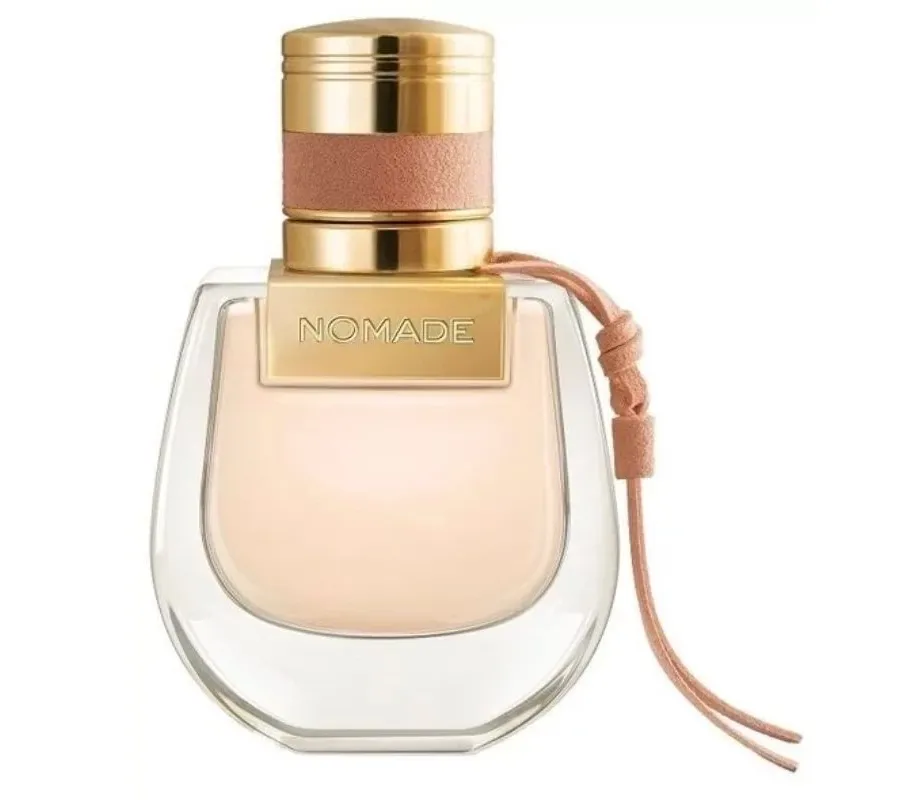 obrazek 1 Chloé Nomade Woda toaletowa dla kobiet 30 ml