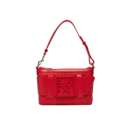 Zdjęcie Armani Exchange Torebka XW000921 AF13673 U5006 Czerwony