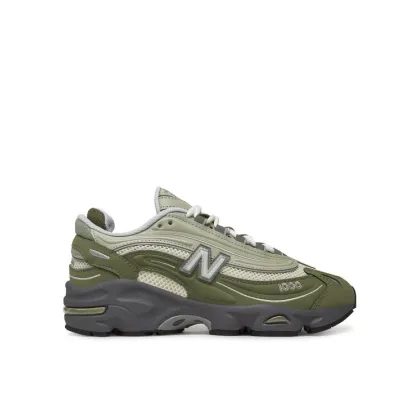 Zdjęcie New Balance Sneakersy M1000MEO Zielony