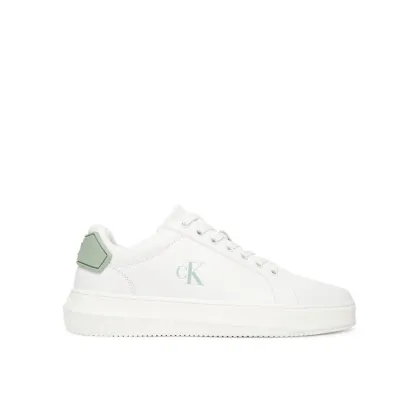 Zdjęcie Calvin Klein Jeans Sneakersy YM0YM01296 Biały
