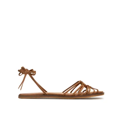 Zdjęcie Balagan Sandały Amfi Brązowy