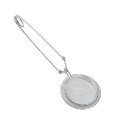 Zdjęcie Mount Everest Tea - Zaparzacz do herbaty - szczypce 5cm MOUNT EVEREST TEA