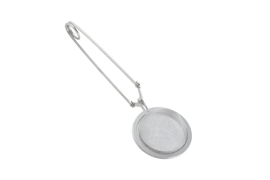 obrazek 1 Mount Everest Tea - Zaparzacz do herbaty - szczypce 5cm MOUNT EVEREST TEA
