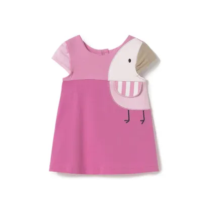 Zdjęcie Mayoral Sukienka codzienna 1872 Różowy Regular Fit