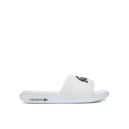 Zdjęcie Lacoste Klapki 7-49CFA0041 Biały