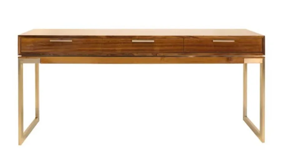 sophisticated Portuguese chest of drawers to the hall