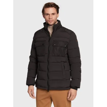 Zdjęcie Armata di Mare Kurtka przejściowa 5332593 Czarny Regular Fit
