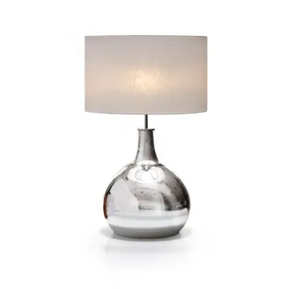 Picture A sophisticated table lamp for the room - Porus Studio