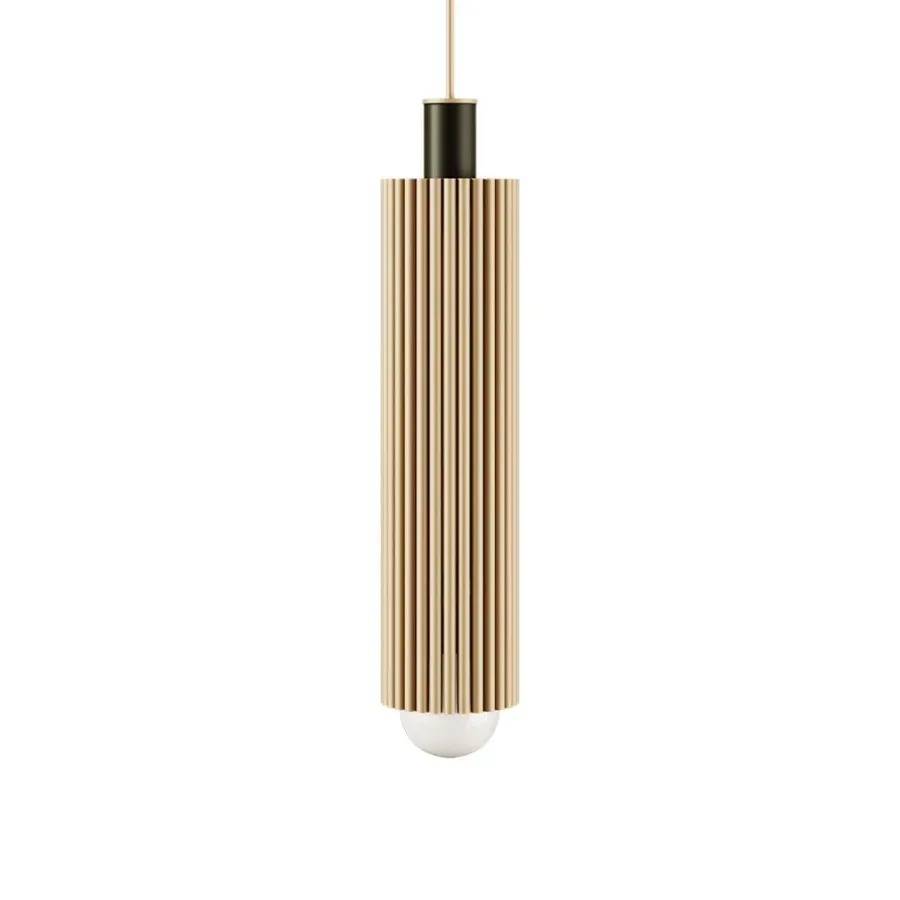 obrazek 2 Wyjątkowa lampa sufitowa vintage