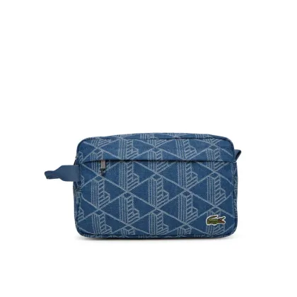 Zdjęcie Lacoste Kosmetyczka NU4868NZ Niebieski