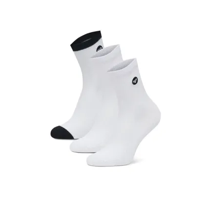 Zdjęcie Roxy Skarpety AS_ROXY_02Z_SS25 (3-PACK) Biały