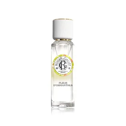 Zdjęcie Roger & Gallet Fleur d'Osmanthus Wohlfühl-Wasser Woda odświeżająca 30 ml
