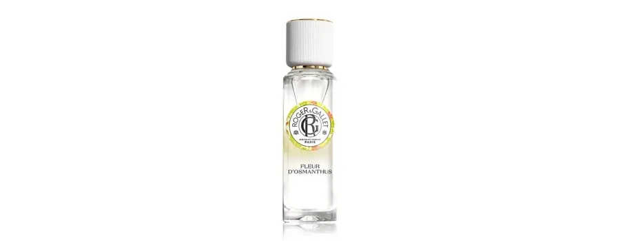 obrazek 1 Roger & Gallet Fleur d'Osmanthus Wohlfühl-Wasser Woda odświeżająca 30 ml