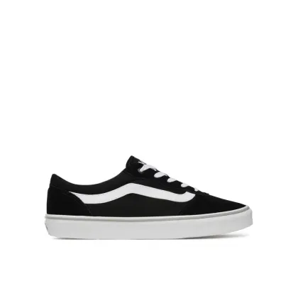 Zdjęcie Vans Tenisówki C-MILTON VN000EBHYV3 Czarny