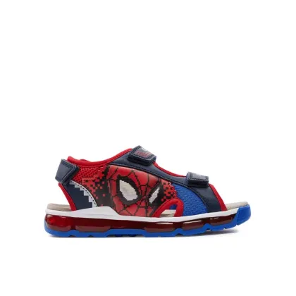 Zdjęcie Geox Sandały J Sandal Android Boy J450QB 014CE C0735 D Granatowy