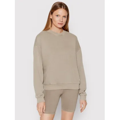 Zdjęcie Reebok Bluza Classics Natural Dye Beżowy Loose Fit