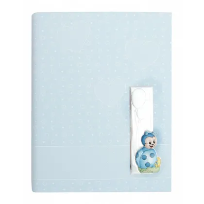 Zdjęcie Orginalny Album na zdjęcia Biedronka 25x30 cm