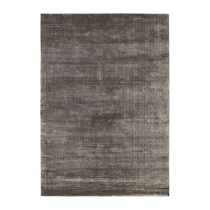 Picture Eccentric viscose rug - Sitap