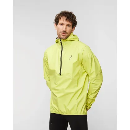 Zdjęcie Kurtka Męska On Running Waterproof Anorak