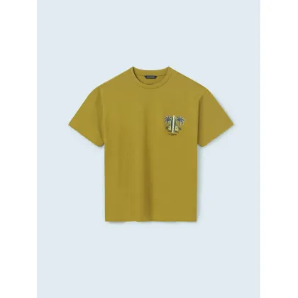 Zdjęcie Mayoral T-Shirt 6086 Khaki