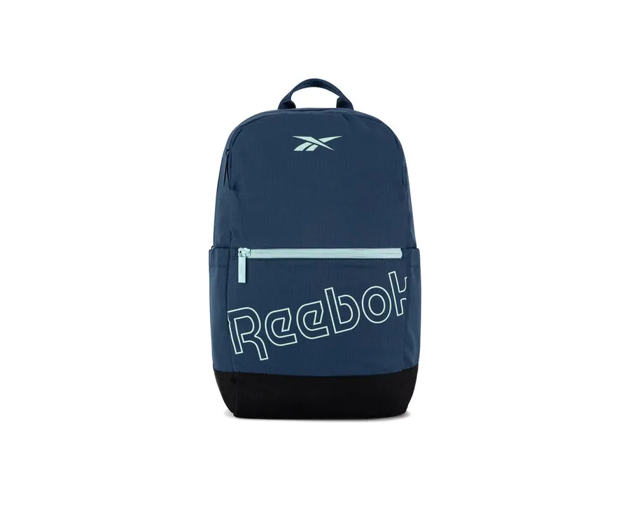obrazek 1 Reebok Plecak RBK-020-CCC-06 Niebieski